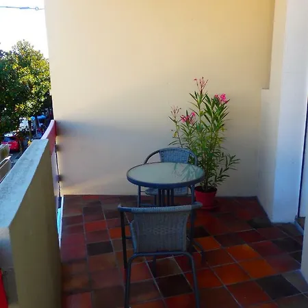 Apartment Studio Saint Roch